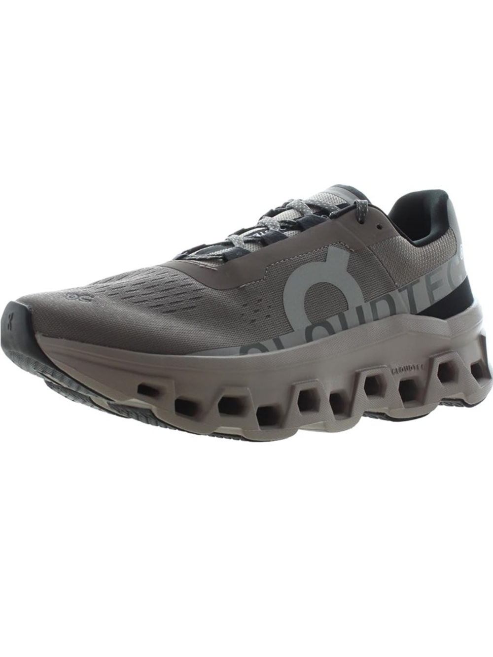 On Running Womens CloudMonster Running Shoes Trainer size 9.5